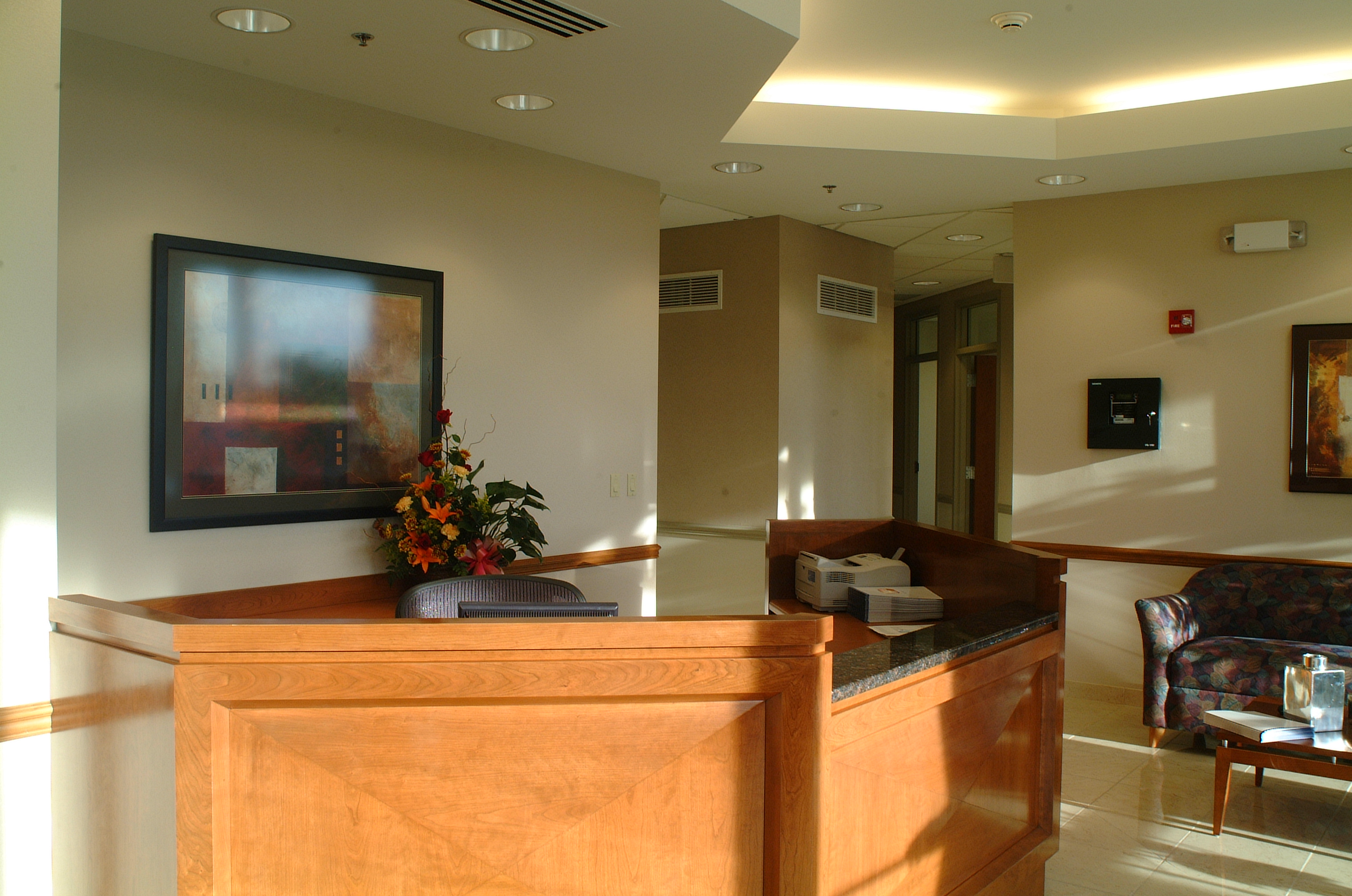 Kansas City Executive Suites Review – Leawood Office Business Center