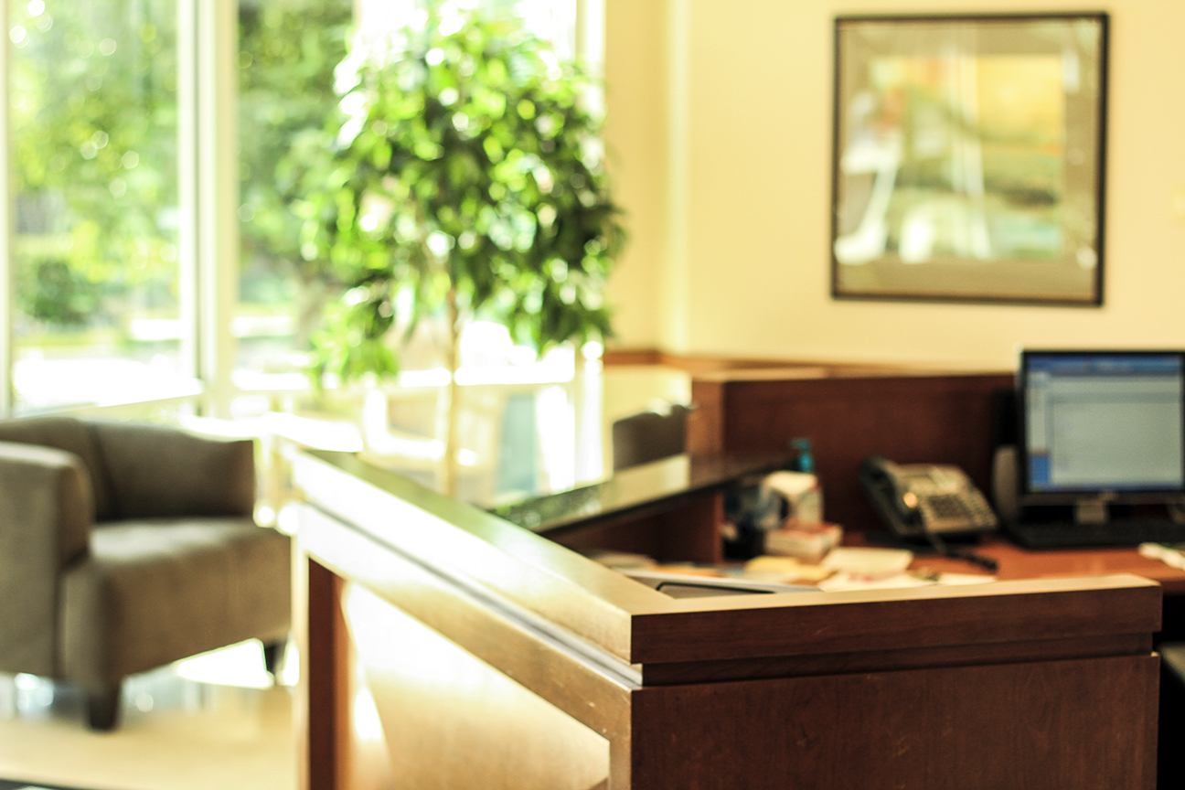 All Inclusive Billing At Overland Park Executive Suites