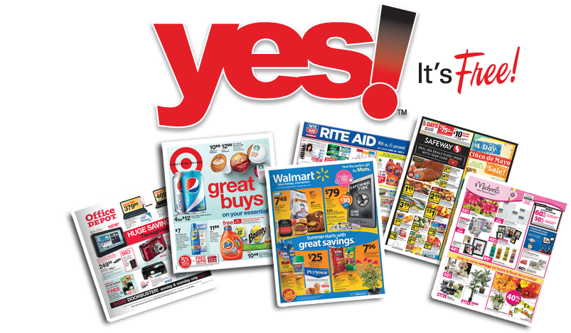 YES! – Your Essential Shopper
