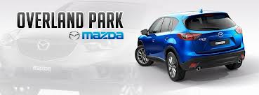 Overland Park Mazda Vet Cars