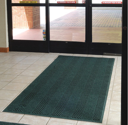 Stopping Dirt At The Door With WinPro Solutions An Overland Park Cleaning Supply Company