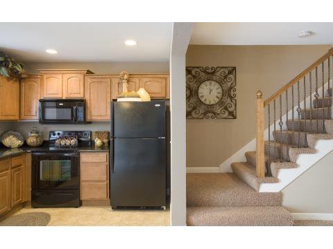 Beautiful Townhomes for Rent in Kansas City with a Great Commute