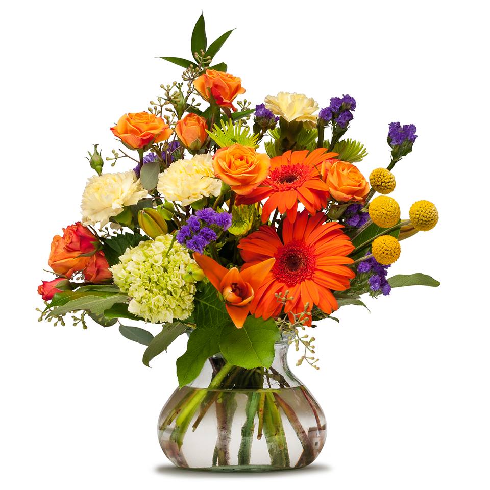 Family Owned Englewood Florist Delivers Lawrence Flowers To All Ocassions