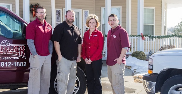 How One Kansas City Home Inspection Company Achieves Increased Visibility Online
