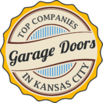 Top 10 Best Kansas City Garage Door Repair Companies