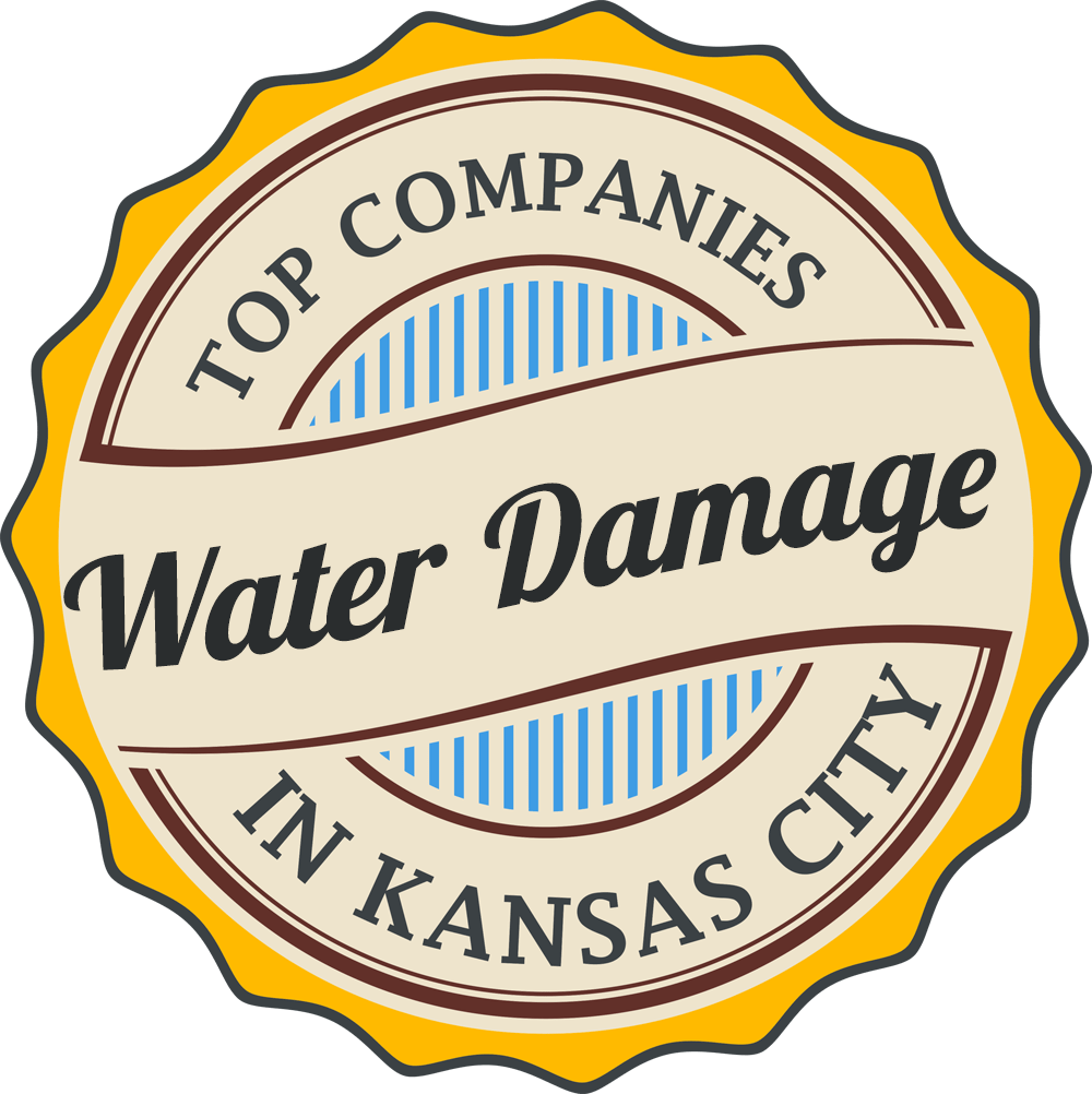 kansas city water damage restoration contractors