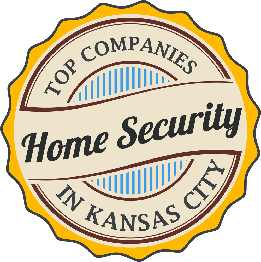 Top 10 Kansas City Home Security Companies