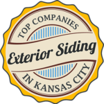 Top 10 Kansas City Siding Companies