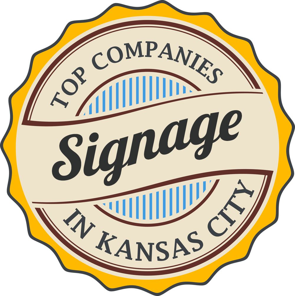 kansas city commercial sign companies