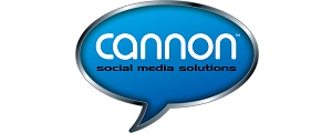 Cannon Social Media