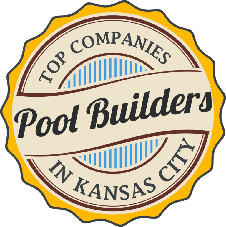 Top 10 Best Kansas City Swimming Pool Companies