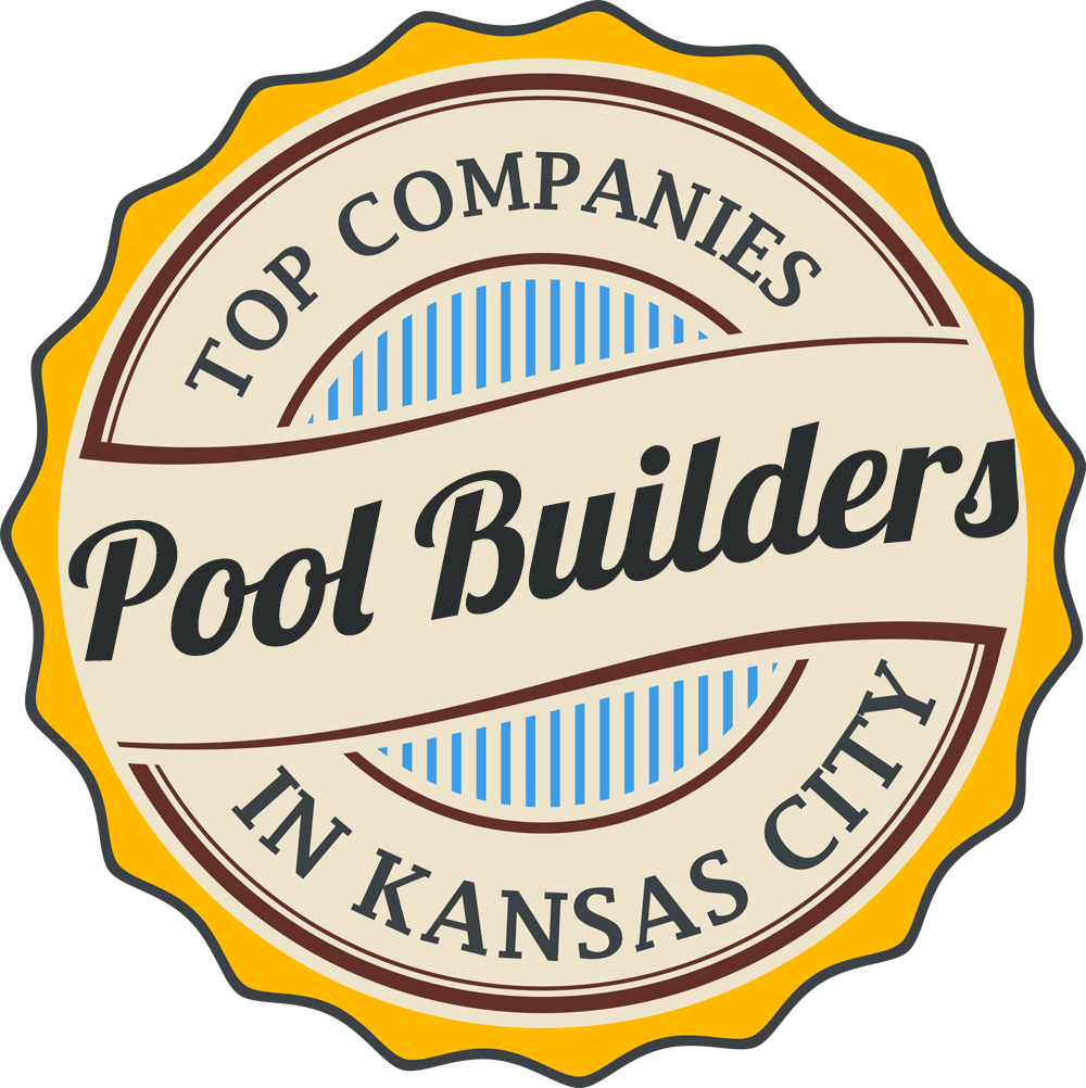Top 10 Best Kansas City Swimming Pool Companies & Pool Builders