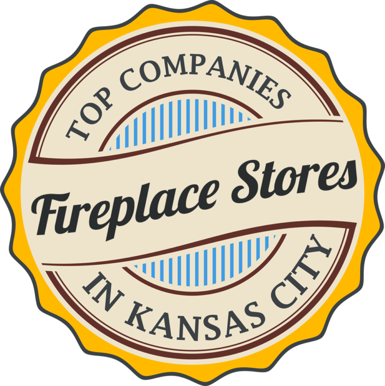 Top 10 Best Kansas City Fireplace Stores for Wood and Gas Fireplaces