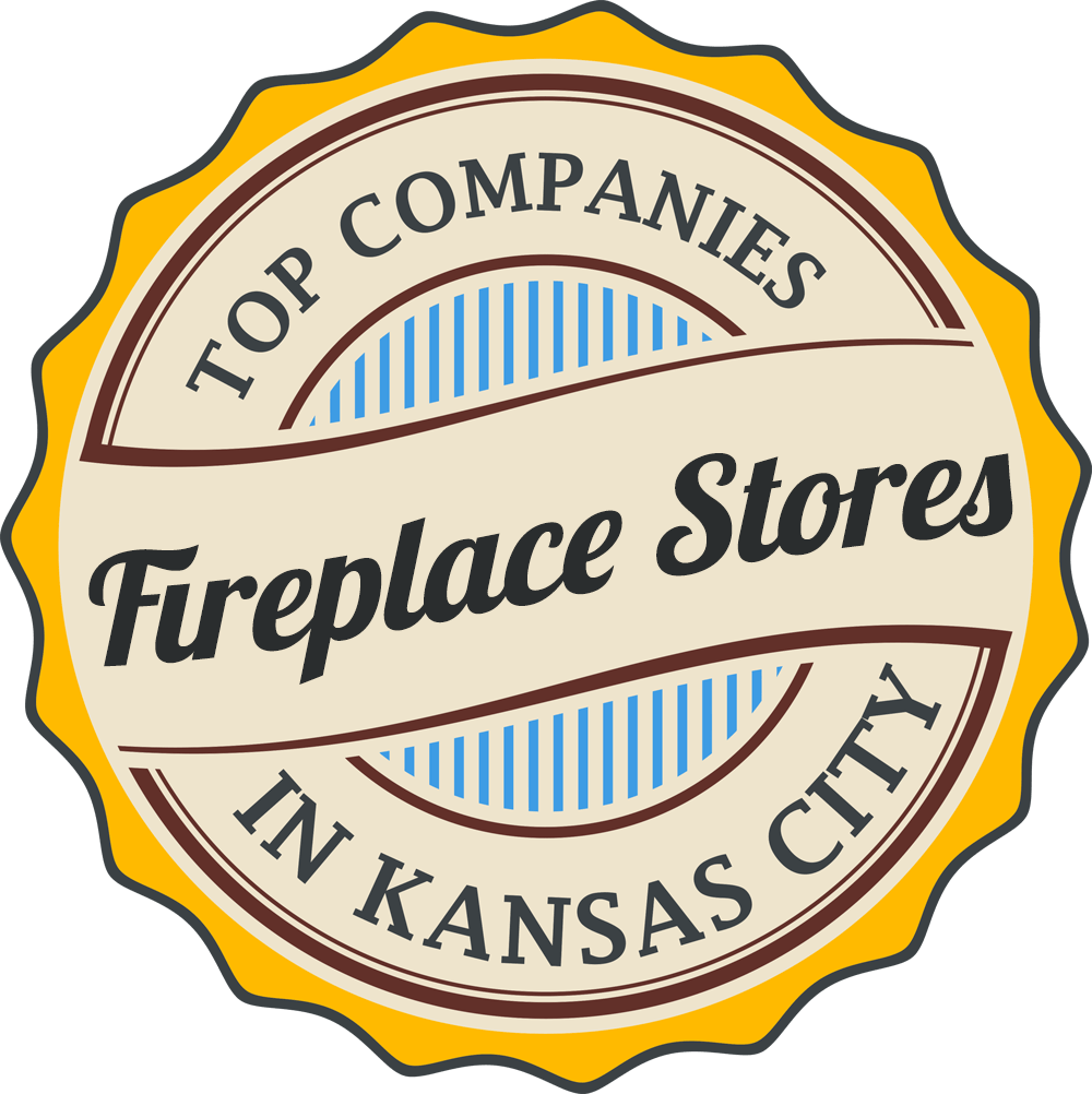 Top 10 Best Kansas City Fireplace Stores for Wood and Gas Fireplaces