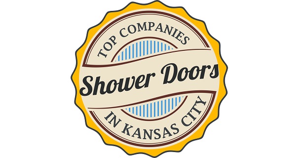 Best Kansas City Shower Glass and Custom Glass Door Companies