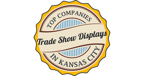 Best Kansas City Trade Show Displays, Booths and Trade Show Exhibit Companies
