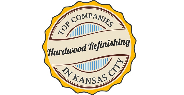 Top Ten Best Kansas City Hardwood Floor Refinishing Companies