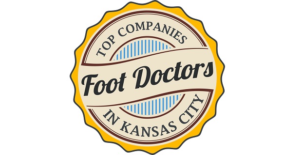 Top 10 Best Kansas City Foot Doctors and Top KC Podiatrists