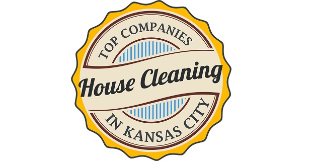 Top Ten Best Kansas City House Cleaning Services and KC Maid Services