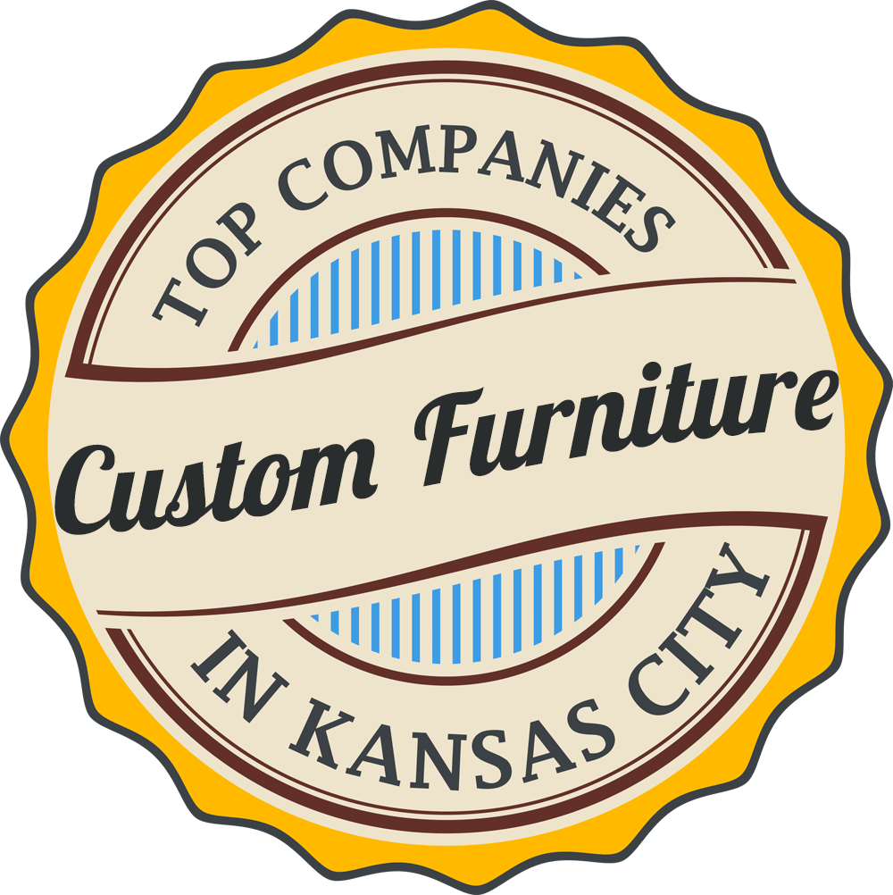 The Top 10 Best Kansas City Custom Furniture Makers