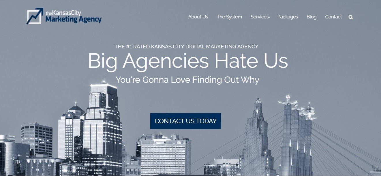 kansas city digital marketing agency