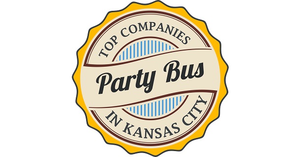 The Top 10 Best Kansas City Party Bus Rental Companies