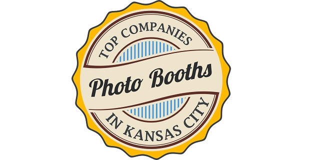 Top 10 Best Kansas City Photo Booth Rental Companies