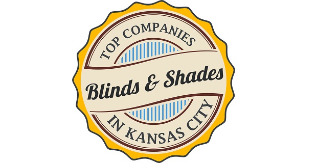 Top 10 Best Kansas City Blinds, Shades & Window Treatment Companies