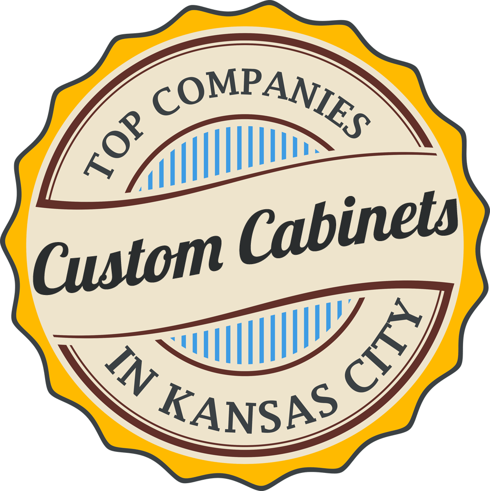 Best Kansas City Kitchen Cabinet Companies & Custom Cabinet Makers
