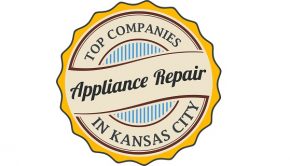 kansas city appliance repair companies