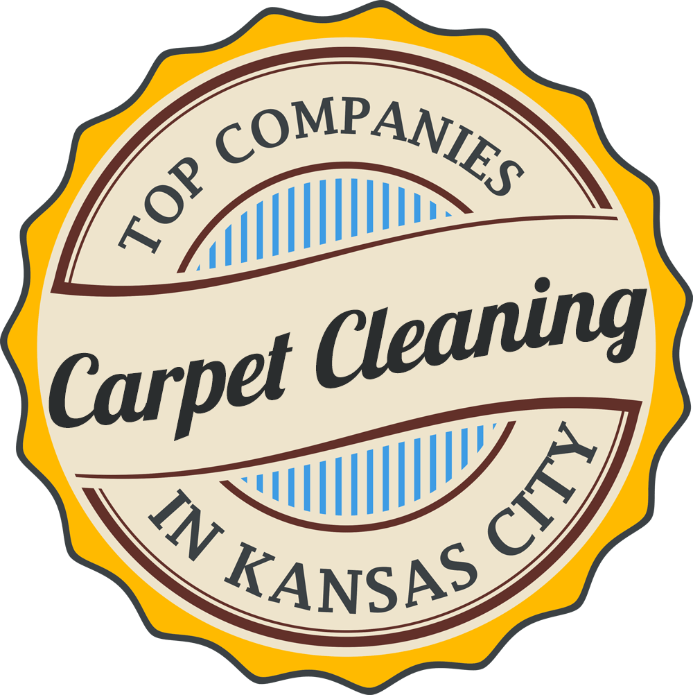 Top 10 Best Kansas City Carpet Cleaning Services & Companies