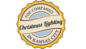 kansas city christmas light installation