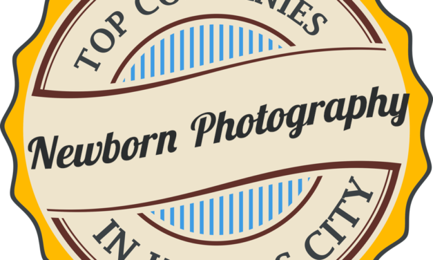 kansas city newborn photographers