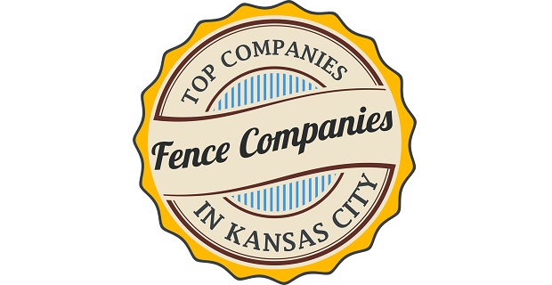 The Top 10 Best Fence Companies in Kansas City