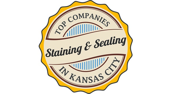 Kansas City Fence & Deck Staining, Sealing & Power Washing Companies