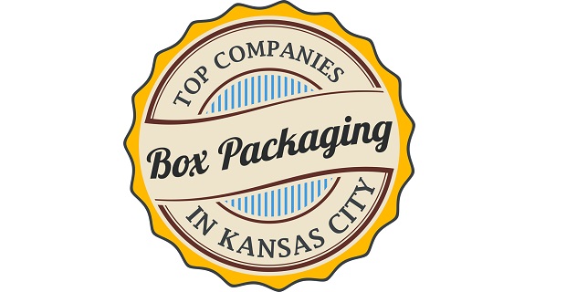 kansas city box packaging companies