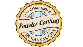kansas city powder coating companies