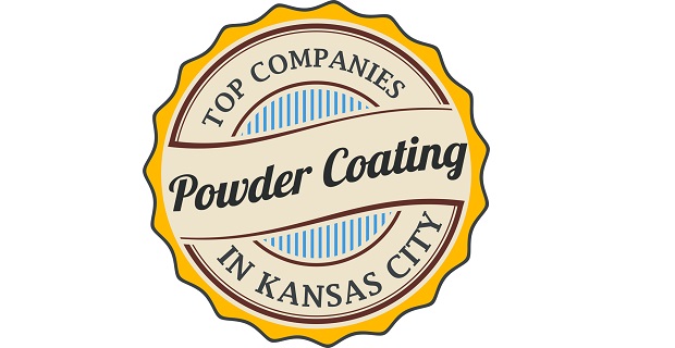 kansas city powder coating companies