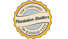 plantation shutters kansas city