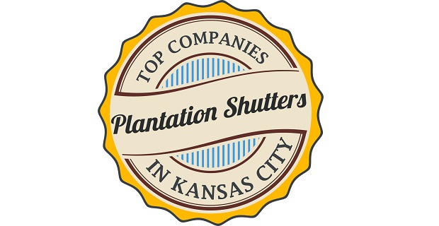 Top 10 Best Kansas City Shutter Companies for Plantation Shutters