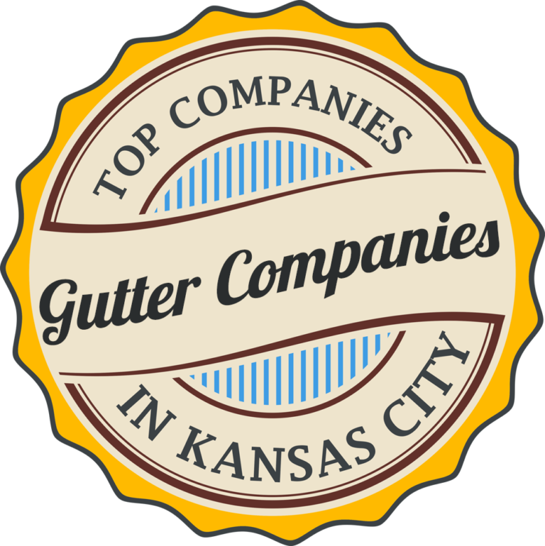 Top 10 Best Kansas City Gutter Contractors & Gutter Cover Companies