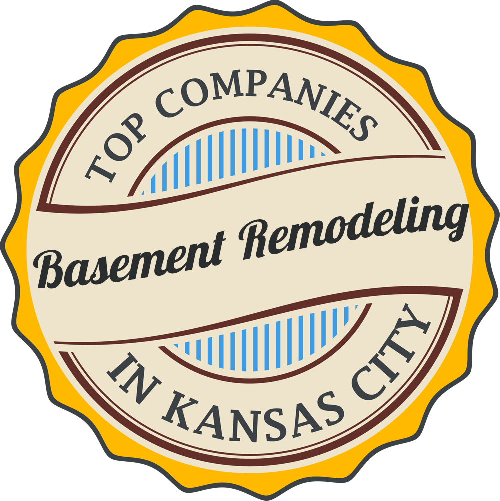 Top 10 Kansas City Basement Finishing Companies & Remodeling Contractors
