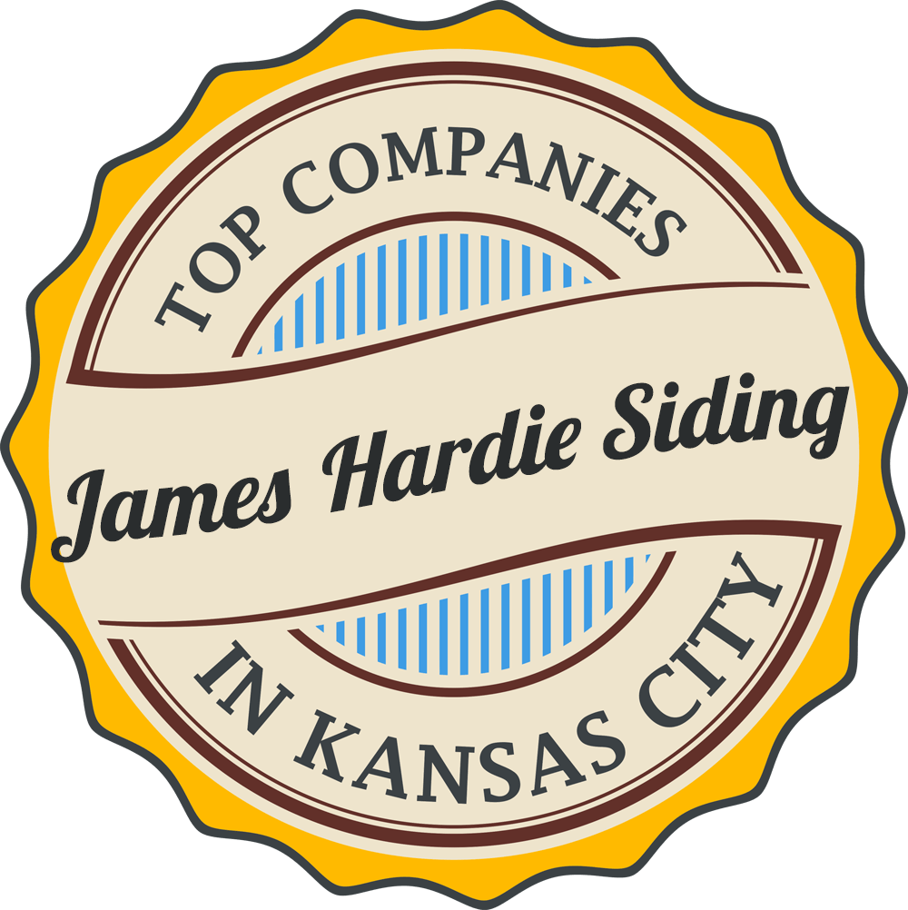 Top 10 Best Kansas City James Hardie Siding Contractors & Installers