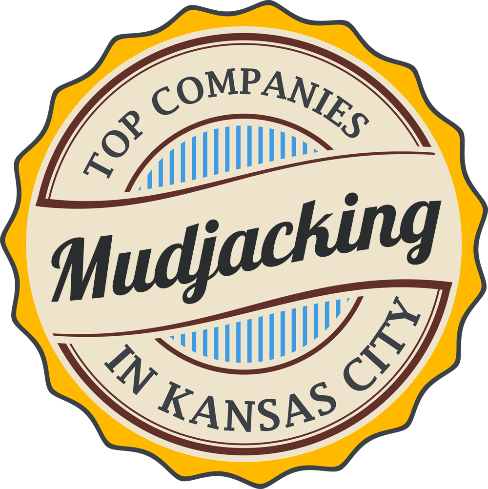 Top 10 Best Kansas City Mudjacking Contractors & Polyjacking Companies