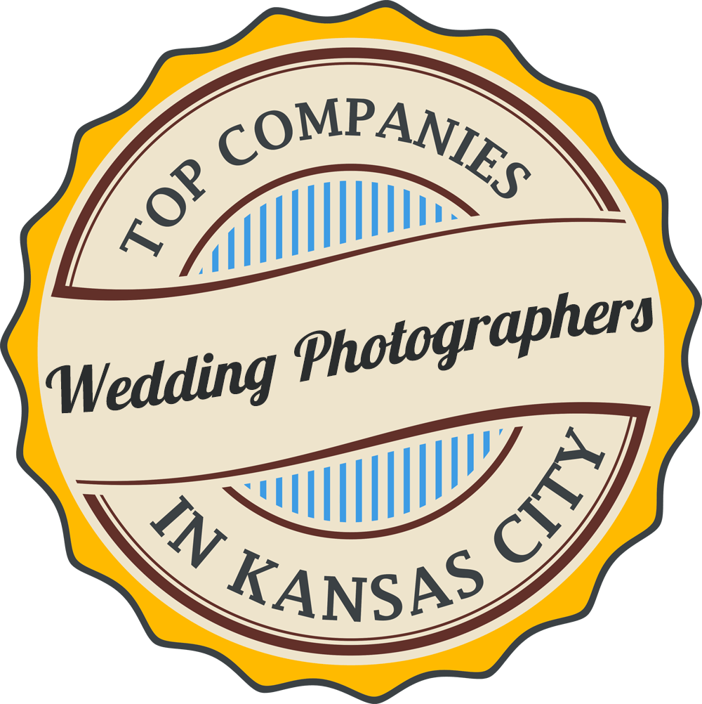 wedding photographers kansas city