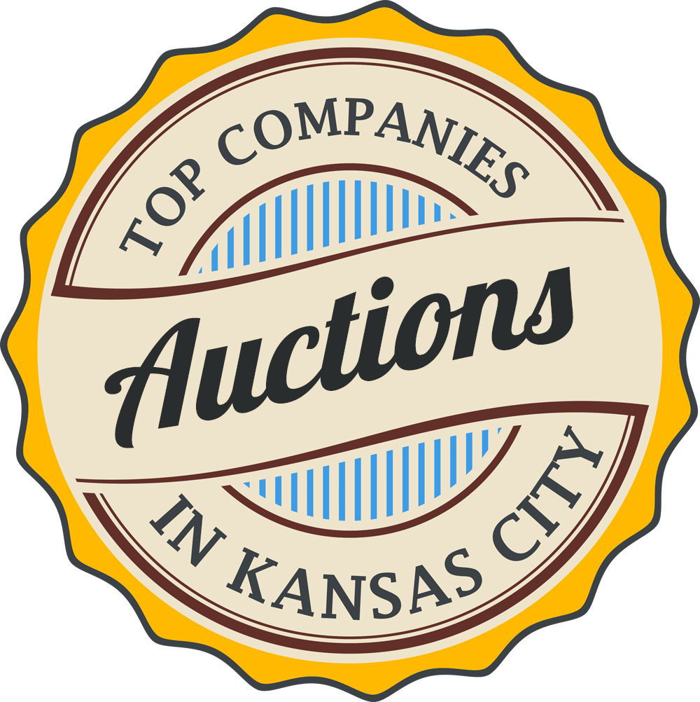 kansas city auction companies