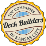 Top 10 Best Kansas City Deck Builders & Deck Building Contractors