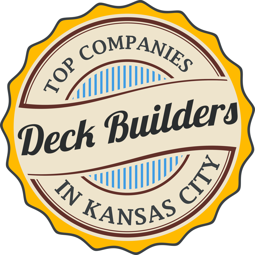 Top 10 Best Kansas City Deck Builders & Deck Building Contractors