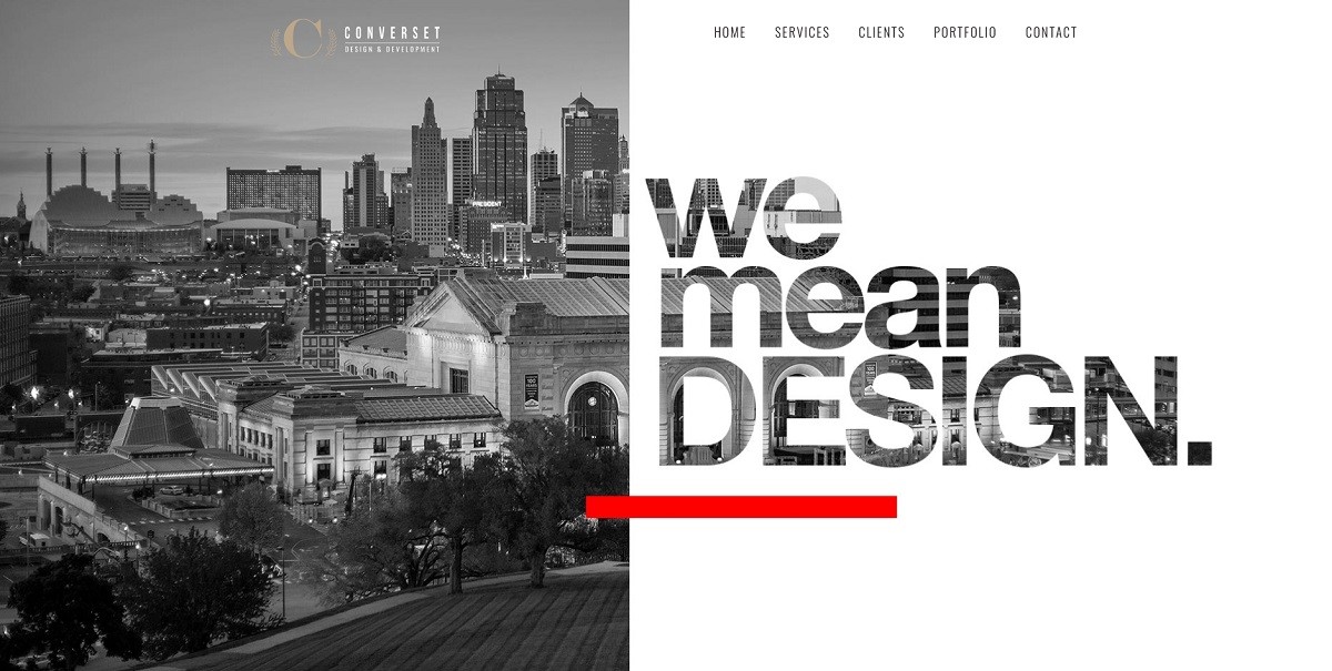 coverset design development kansas city