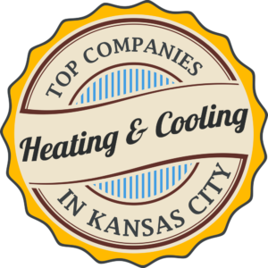 kansas city heating and cooling companies